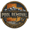 Utah Pool Removal